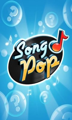 game pic for Song Pop